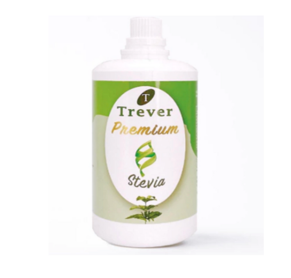Producto - Stevia Líquida Premium Trever 500ml