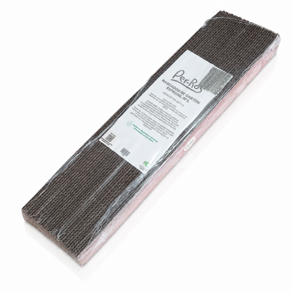 Producto - Rascador Carton N 4 1834 Per-Ros