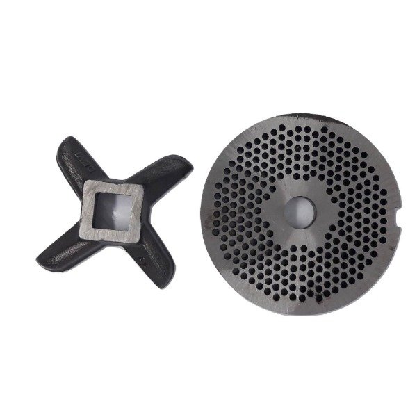 Producto - Disco y cuchilla Devi Afilable N 42 4.5mm