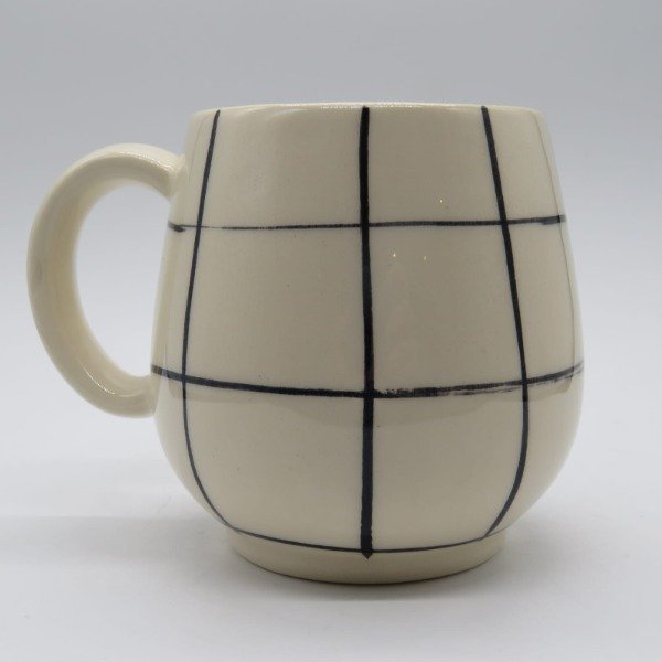 Producto - Taza mansa cuadrille