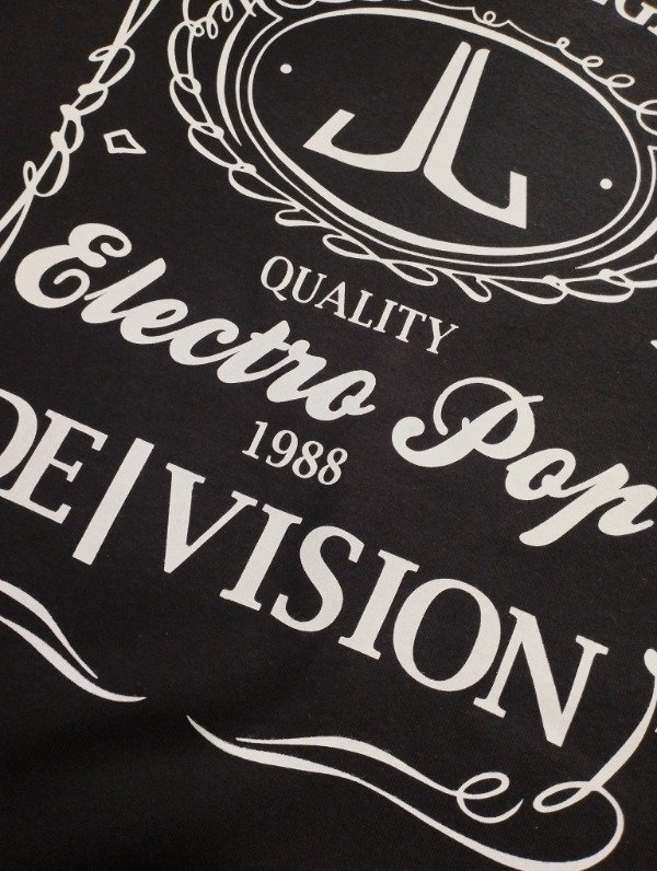 Producto - 294 - De/Vision - We Are Legend - 5