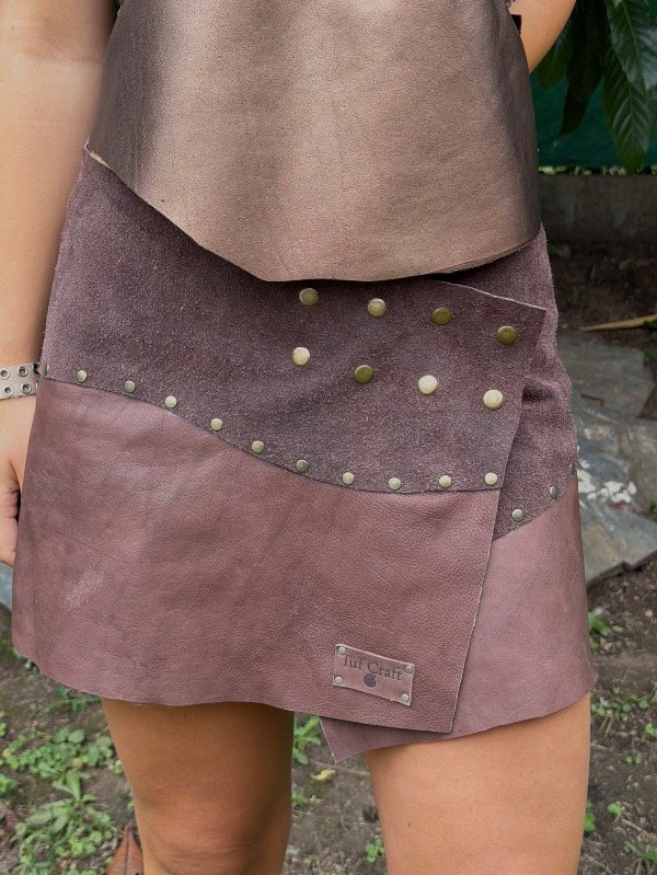 Producto - Pollera Venecia