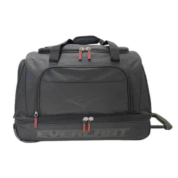 Producto - Bolso con carro everlast 27580