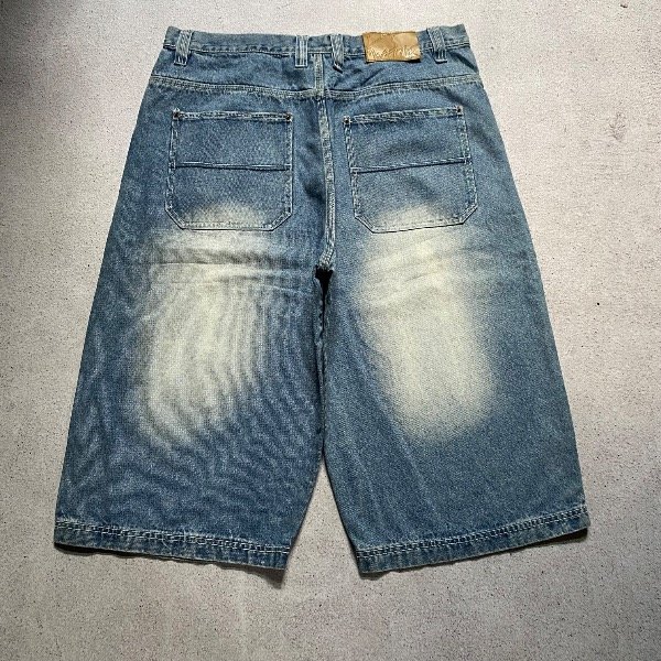 Producto - Baggy Jort 3/4 PJ Mark - 0