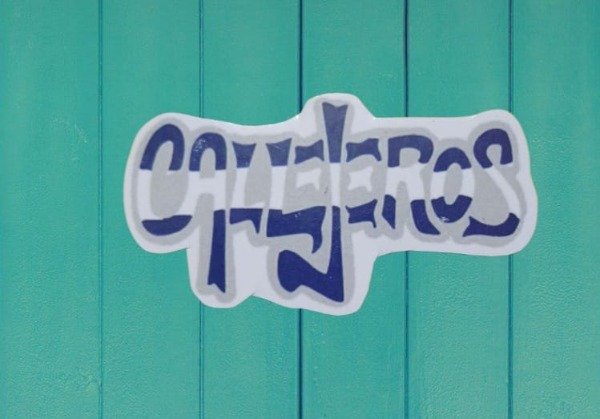 Producto - Stickers callejeros 8