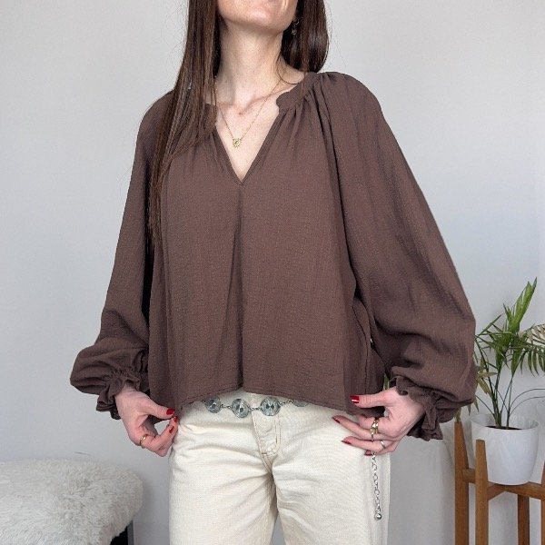 Producto - Blusa spring - 2