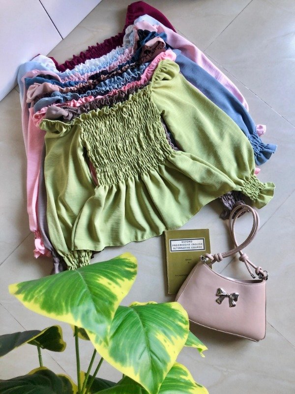 Producto - Blusa Condesa - 2