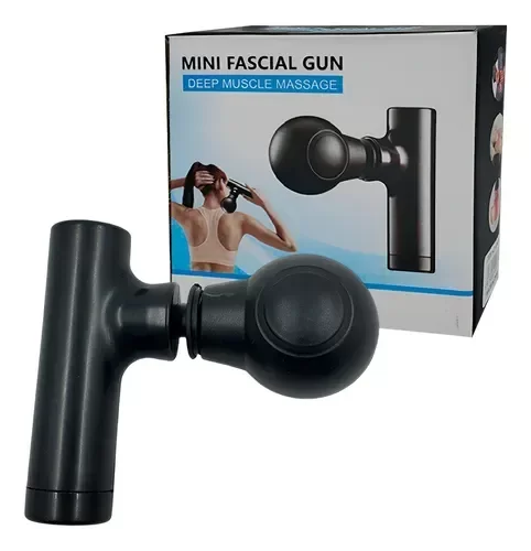 Producto - Masajeador Facial Mini OSR A706