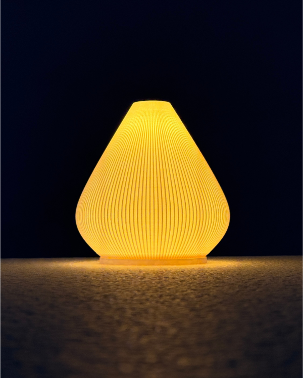 Producto - Velador CONO - 1