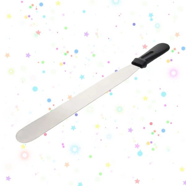 Producto - Espátula plana de 42 cm