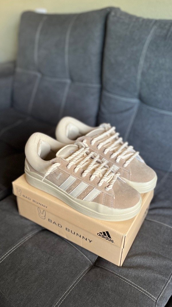 Producto - Campus Bad Bunny Beige