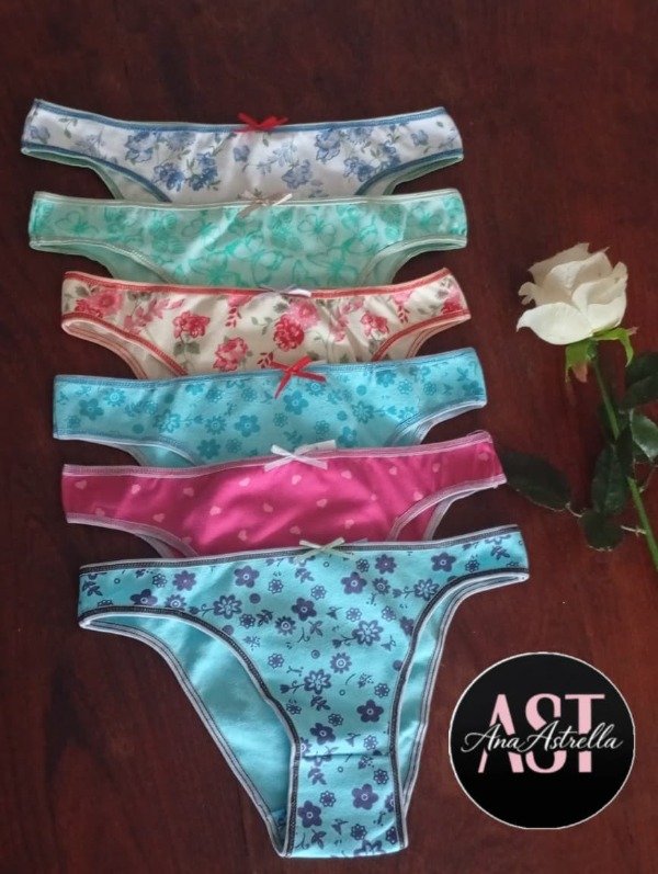 Producto - Vedetinas surti