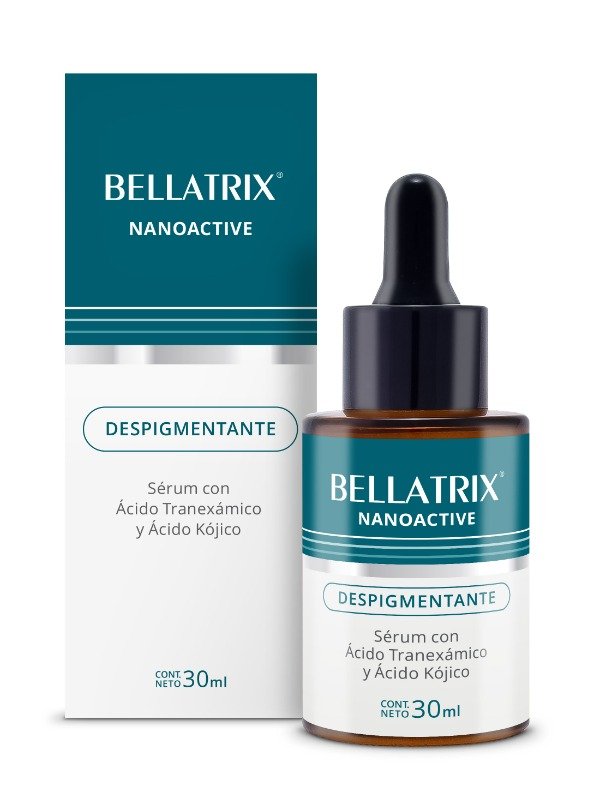 Producto - Serum DESPIGMENTANTE  30 ML - BELLATRIX