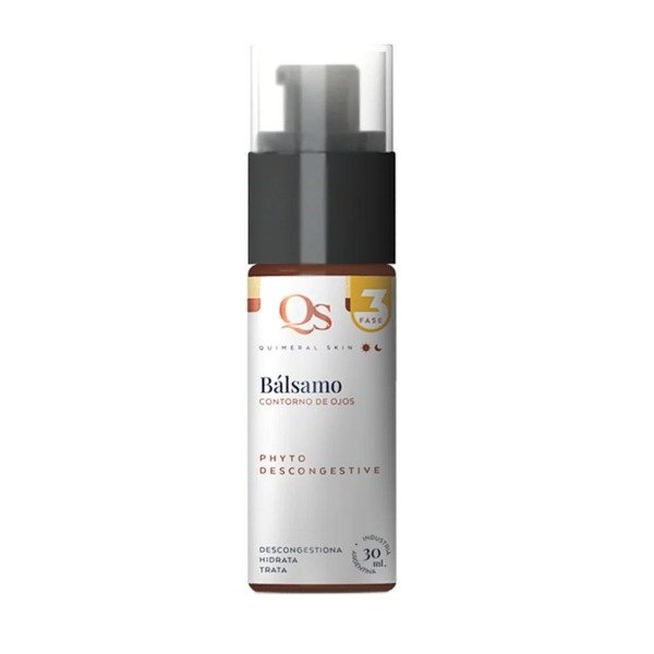 Producto - QUIMERAL SKIN. Balsamo para contorno de ojos.