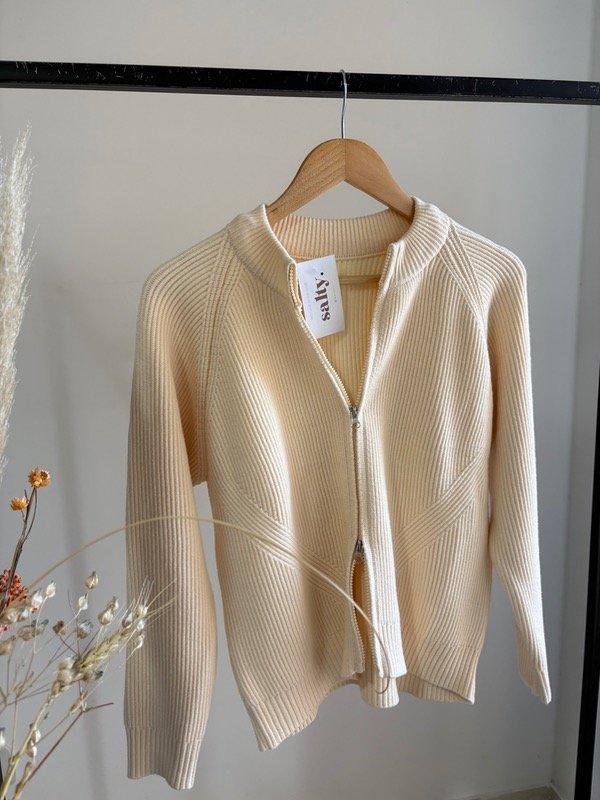 Producto - Campera Arsenal - 2 tonos