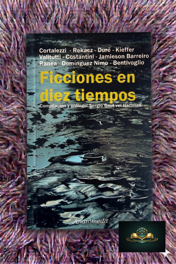 Producto - FICCIONES EN DIEZ TIEMPOS