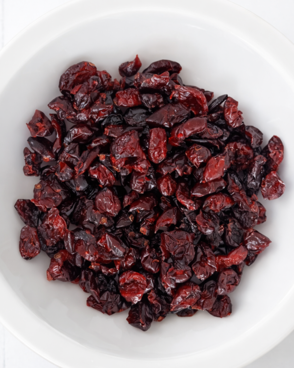 Producto - Arándanos deshidratados enteros 250 g