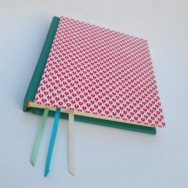 Producto - Cuaderno Curly Water - 1