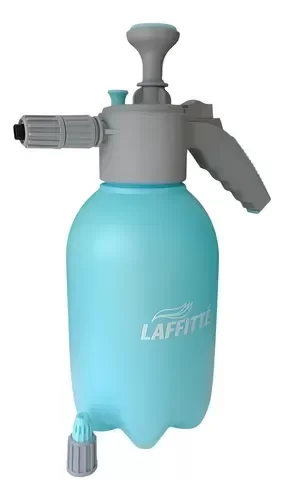 Producto - Pulverizador/Espumogeno 2 en 1 LAFFITTE 2Lts