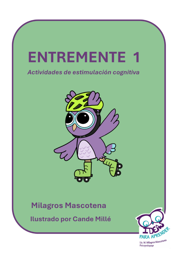 Producto - Entremente 1