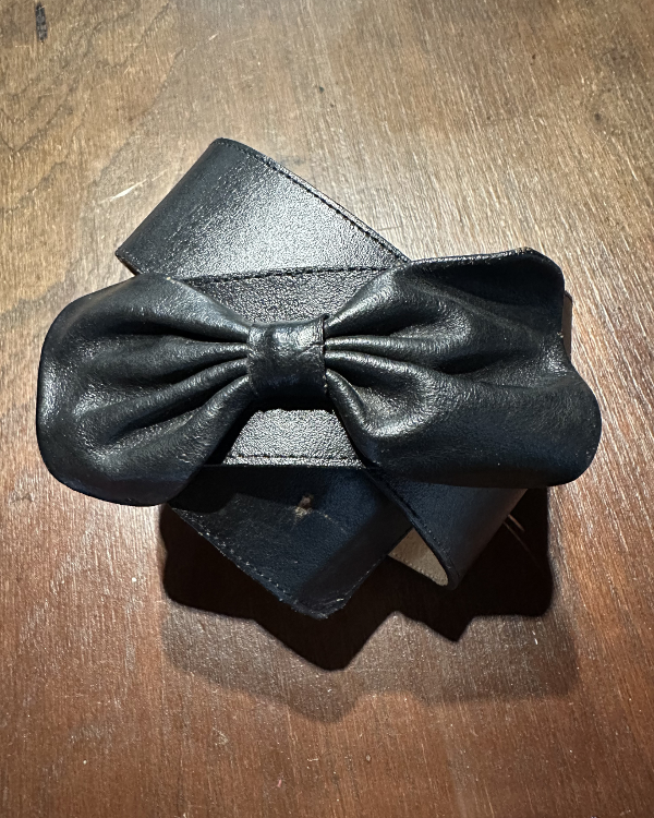 Producto - Cinto Moño