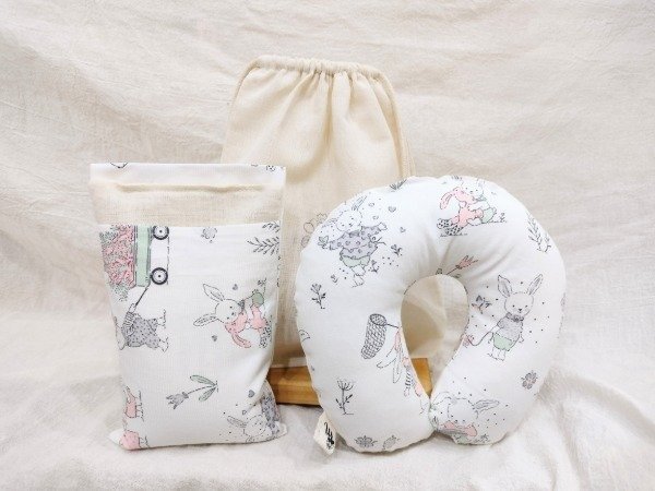 Producto - Kit Magnolia Bebé