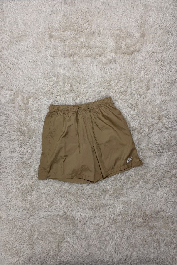 Producto - Short nike marron