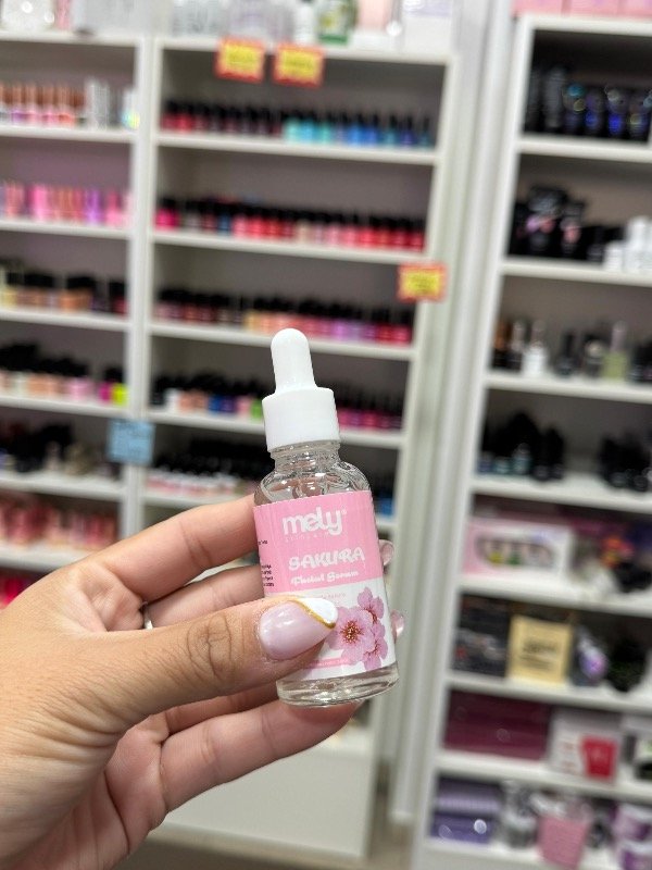 Producto - SERUM SAKURA MELY