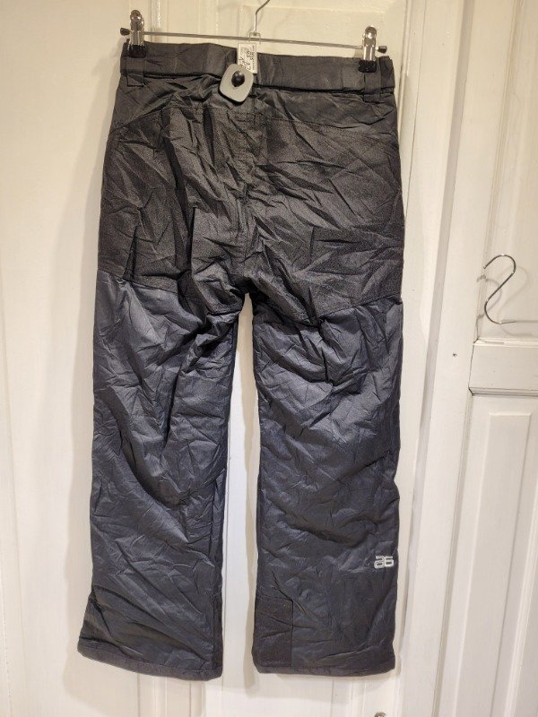 Producto - Pantalón de ski ARCTIX Con trampa de nieve Talle 12 años - PRECIO: 156X - 1
