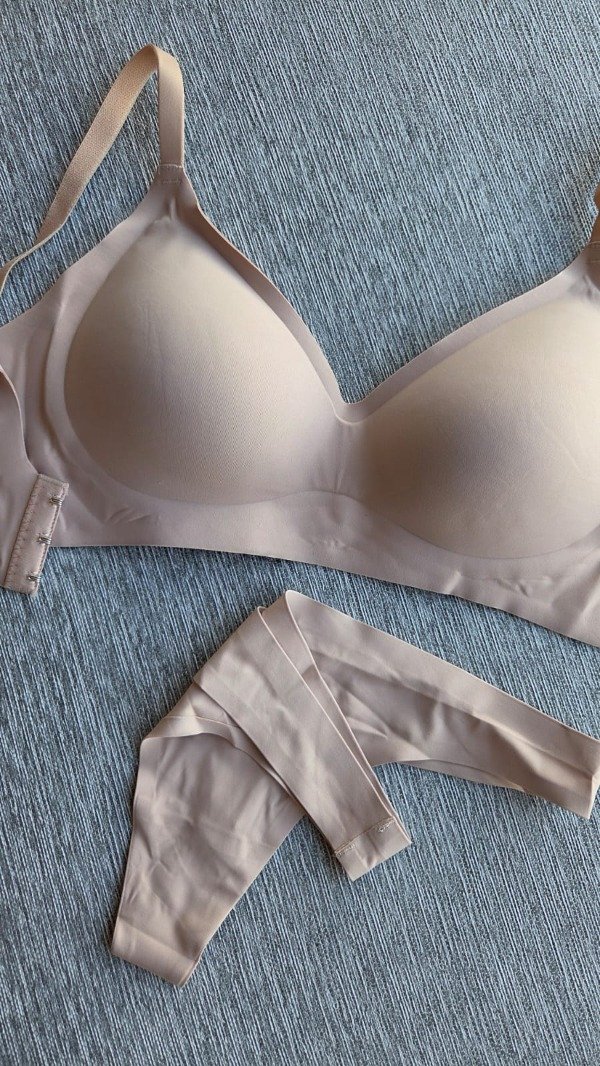 Producto - Conjunto Soft sin costura. ART015