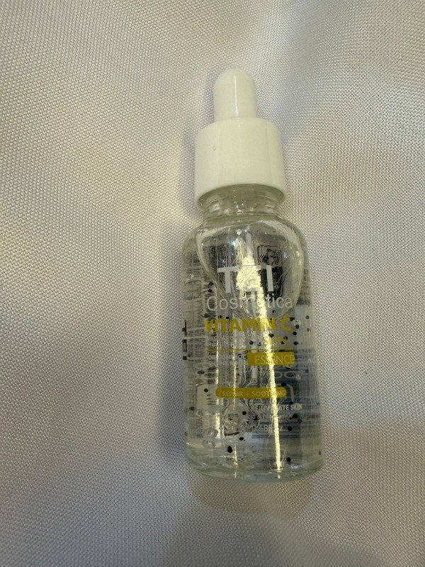 Producto - Serum vitamina c-tei