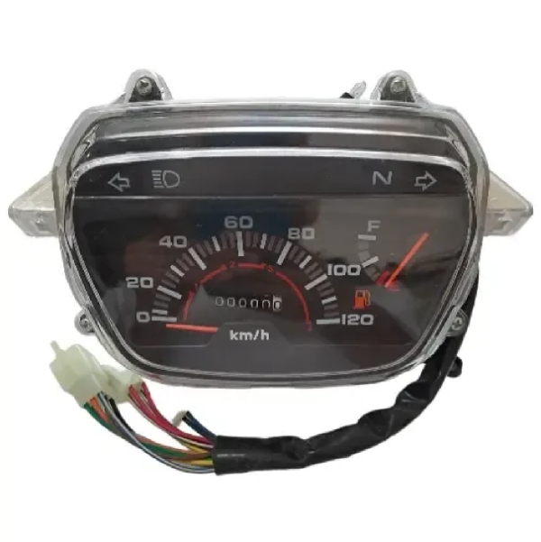 Producto - Tablero Velocimetro Guerrero 100 G