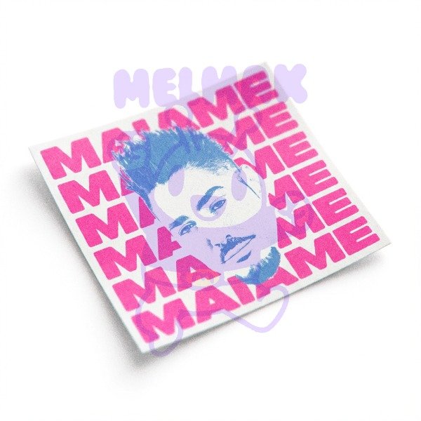 Producto - MELMAKEADAS - RICKY