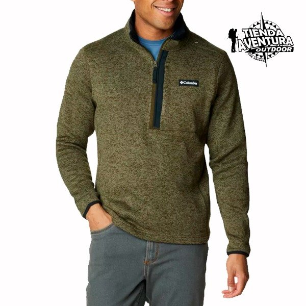 Producto - Buzo COLUMBIA Weather Hombre (AO8721-366)