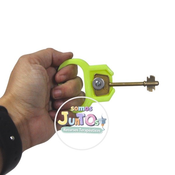 Producto - Adaptación para llave