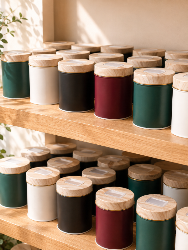 Producto - Latas Yerba y Azúcar Urban - 2