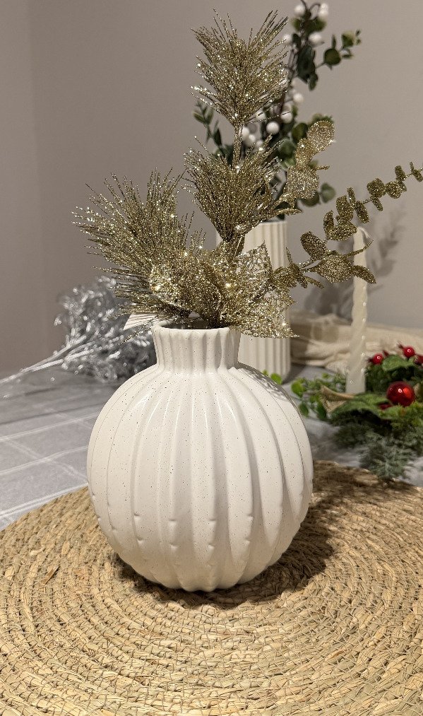 Producto - Vara hojas Champagne