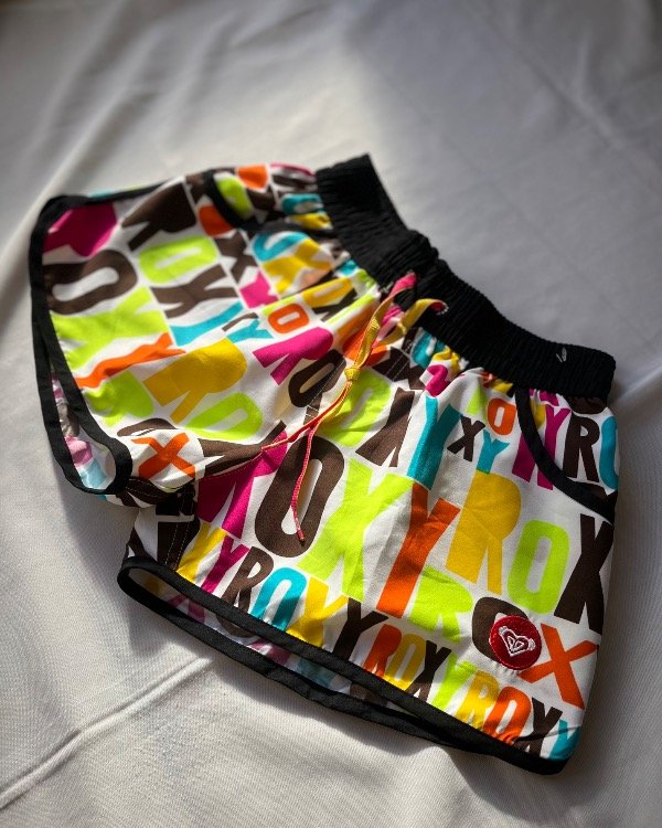 Producto - Short Roxy Original - 2