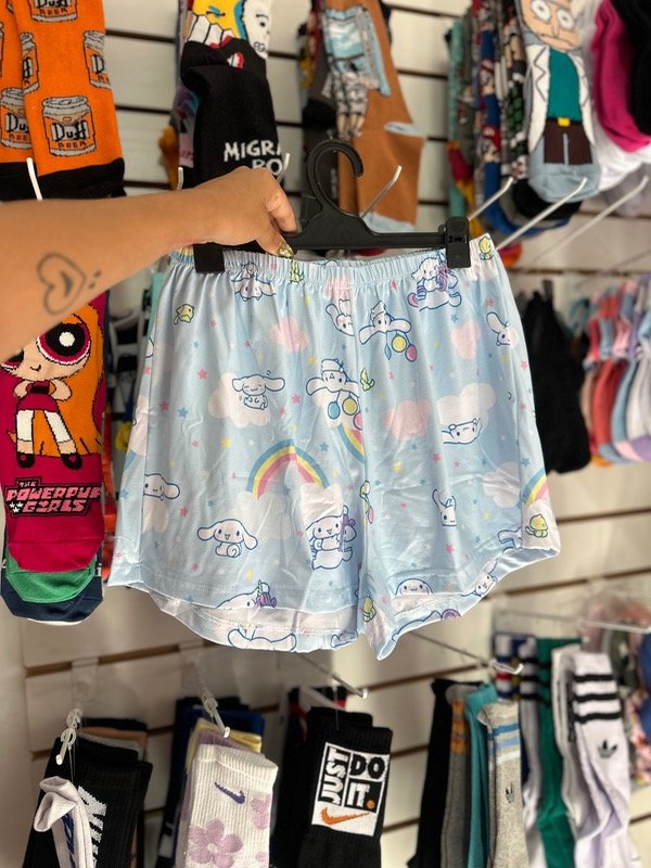 Producto - Camisero Sanrio - 1