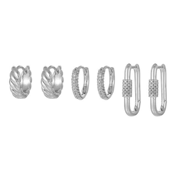 Producto - Aros Siena
