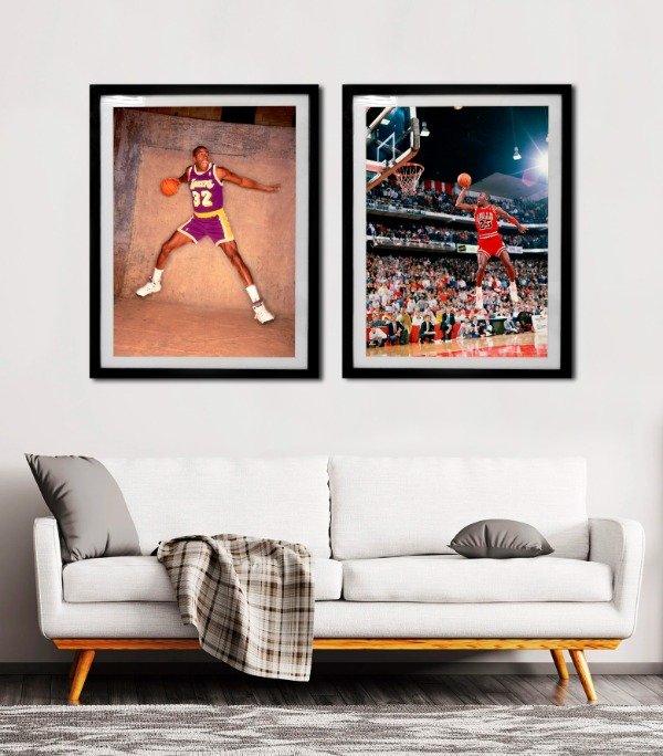Producto - COMBO NBA (Nro 8)