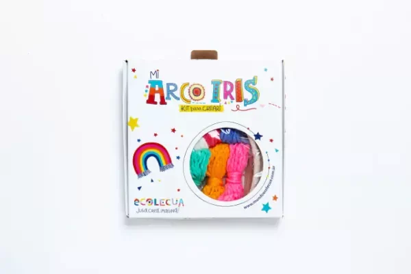 Producto - Arcoiris