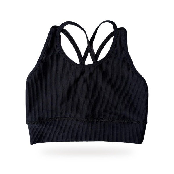Producto - Top Duna Lazo Negro - 0