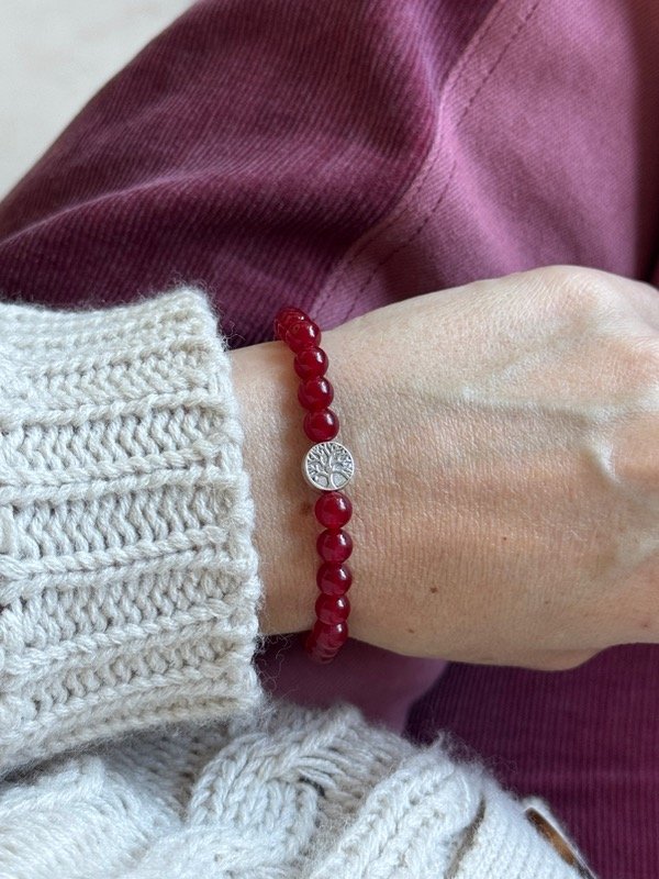 Producto - Pulsera piedra natural