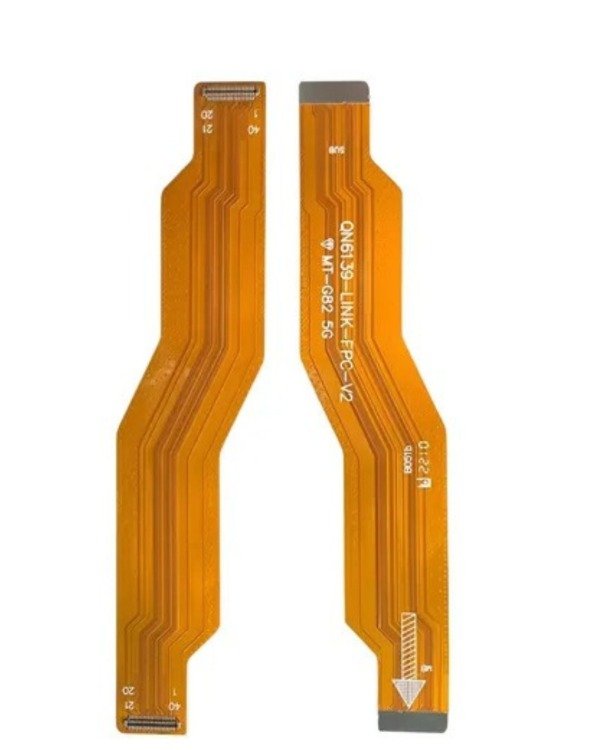 Producto - Flex Interconexion Motorola G82