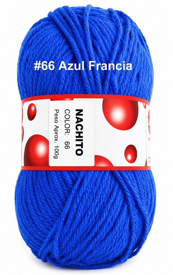 Producto - NACHITO - 1
