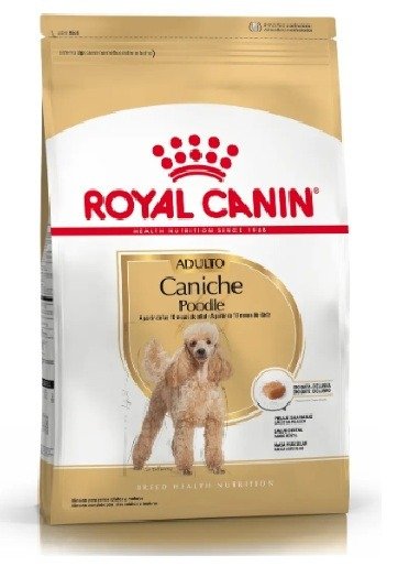Producto - Royal Canin - Caniche Adulto