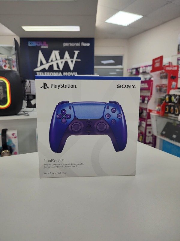 Producto - Joystick Play 5 Chroma