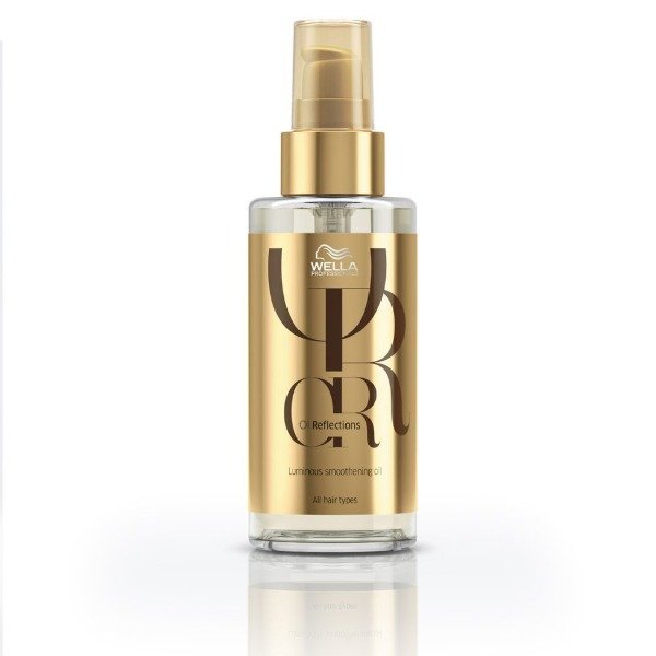 Producto - Aceite suavizante