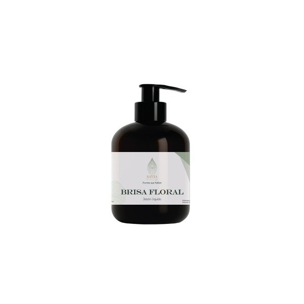 Producto - Jabon Liquido 150ml Brisa Floral
